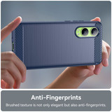 Oneplus Nord Ce4 Lite Carbon Fibre Case [Navy]
