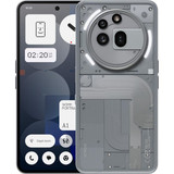 Nothing Phone (3a) Pro Mobile Phone [ 256GB / 12GB RAM - Grey ]