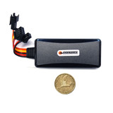 Mongoose Vt-4G Gps Vehicle Tracker