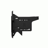 Fitting Kit Mitsubishi Outlander 2020 On Din & Double Din (Black)