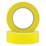 Eds Auto Masking Tape Yellow 36Mm X 50M Box Of 24