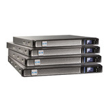 EATON 5P 850VA Rack Mount UPS with LCD, Remote Management, Hot Swappable Batteries, Energy Metering 5P850IRG2
