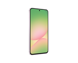 Samsung Galaxy A56 5G SM-A566/DS Mobile Phone [ 128GB / 8GB RAM - Awesome Pink ]