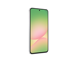 Samsung Galaxy A56 5G SM-A566/DS Mobile Phone [ 128GB / 8GB RAM - Awesome Lightgrey ]