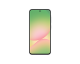 Samsung Galaxy A56 5G SM-A566/DS Mobile Phone [ 128GB / 8GB RAM - Awesome Graphite ]