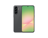 Samsung Galaxy A56 5G SM-A566/DS Mobile Phone [ 128GB / 8GB RAM - Awesome Graphite ]