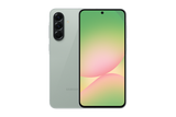 Samsung Galaxy A56 5G SM-A566/DS Mobile Phone [ 256GB / 12GB RAM - Awesome Olive ]