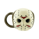 Friday 13th Mug