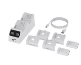 PowerPlay Xbox Dual Charging Station (White)