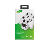 PowerPlay Xbox Dual Charging Station (White)