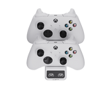PowerPlay Xbox Dual Charging Station (White)