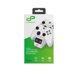 PowerPlay Xbox Dual Charging Station (White)