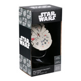 Star Wars Millennium Falcon Book Light