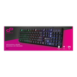 PowerPlay Mechanical-Sense Gaming Keyboard