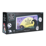 Nightmare Before Christmas Logo Light
