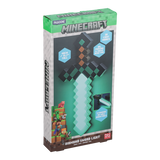Minecraft Diamond Sword Light