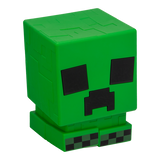 Minecraft Creeper SquishyGlo Light
