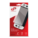PowerPlay Switch OLED Glass Screen Protector