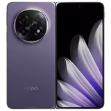OPPO Find N5 Mobile Phone China Spec [ 512GB / 16GB RAM - Dusk Purple ]