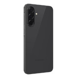 Samsung Galaxy A36 5G SM-A366/DS Global Mobile Phone [ 256GB / 8GB RAM - Awesome Black ]