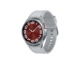 Samsung Galaxy Watch6 Classic 47mm SM-R960 (Bluetooth) [Silver]