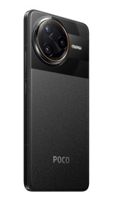 POCO F7 Ultra Mobile Phone [ 512GB / 16GB RAM - Black ]