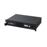 POWERSHIELD Defender 1500VA Rackmount UPS with AVR, 5 NZ Sockets & 2 IEC Sockets PSDR1500