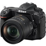 Nikon D500 Digital Camera
