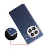 Oneplus 13 Soft Gel Case [Clear]