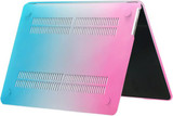 Macbook Air 13" (M4, 2025) A3240 Rainbow Hard Case [Rainbow]