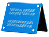 Macbook Air 15" (M4, 2025) A3241 Matte Hard Case [Darkblue]