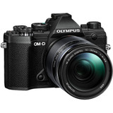 Olympus OM-D E-M5 III Digital Camera