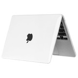 Macbook Air 13" (M4, 2025) A3240 Crystal Hard Case [Clear]