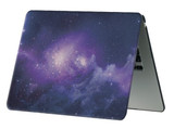 Macbook Air 15" (M4, 2025) A3241 Designer Hard Case [Galaxy]