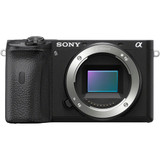 Sony A6600 Digital Camera