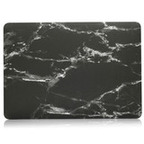 Macbook Air 13" (M4, 2025) A3240 Designer Hard Case [Blackmarble]