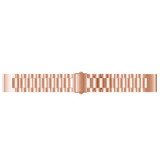 Garmin Enduro 3 Stainless Steel Strap [Rosegold]