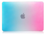 Macbook Air 15" (M4, 2025) A3241 Rainbow Hard Case [Rainbow]