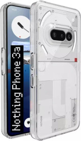 Nothing Phone (3a) Silicone Case