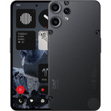 Nothing CMF by Nothing Phone 2 Pro Mobile Phone [ 128GB / 8GB RAM - Black ]