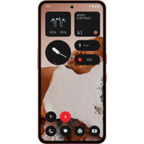 Nothing CMF by Nothing Phone 2 Pro Mobile Phone [ 256GB / 8GB RAM - Orange ]