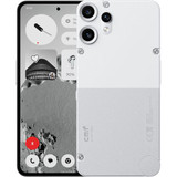Nothing CMF by Nothing Phone 2 Pro Mobile Phone [ 256GB / 8GB RAM - White ]