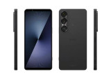 Sony Xperia 1 VII 5G Dual SIM Mobile Phone [ 512GB / 12GB RAM - Slate Black ]