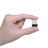 EDIMAX N150 Wireless NANO USB adapter + Bluetooth 4.2. Smart bluetooth. Easy setup wizard.   