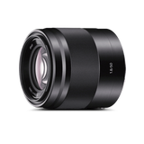 Sony E 50mm F1.8 OSS Lens SEL50F18