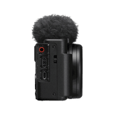 Sony Vlog Camera ZV-1 II [Black]