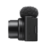 Sony Vlog Camera ZV-1 II [Black]