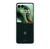 Motorola Razr 60 Ultra Mobile Phone [ Pantone Scarab - 512GB / 16GB RAM ]