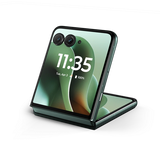 Motorola Razr 60 Ultra Mobile Phone [ Pantone Scarab - 512GB / 16GB RAM ]