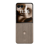Motorola Razr 60 Ultra Mobile Phone [ Pantone Mountain Trail - 512GB / 16GB RAM ]